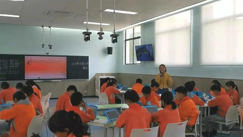 贵州振翅 从泥土到星辰的多媒体教学之路