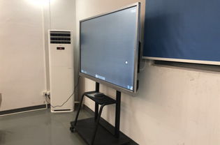 九凌 jloo 多媒体教学一体机 功能特点全面介绍